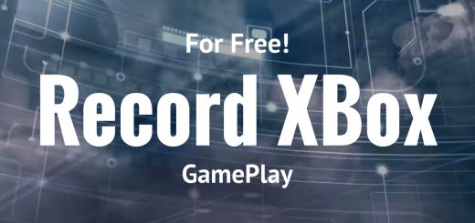 record xbox